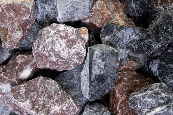 Bruchsteine aus Naturstein Jetzt kaufen auf suedstein.de